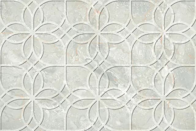 ODG Green LT Breccia Petals