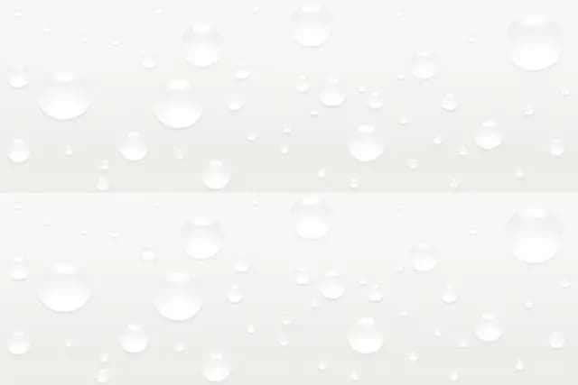 ODG Green LT Water Drops