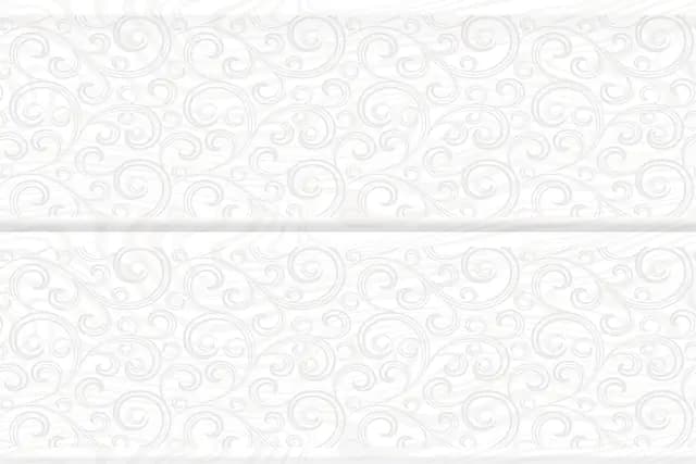 ODG Grey Scrolls Art