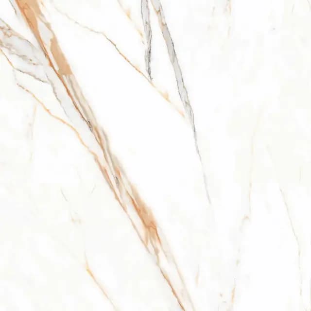 PGVT Statuario Marble Gold
