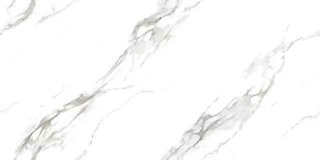 PGVT Endless Calacatta Bianco — Orientbell tile