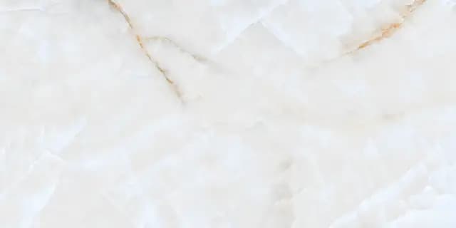 Satin Onyx White