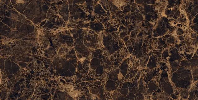 Super Gloss Emperador Brown Marble — Orientbell tile