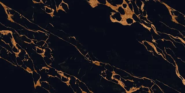 DGVT Portoro Marble Black