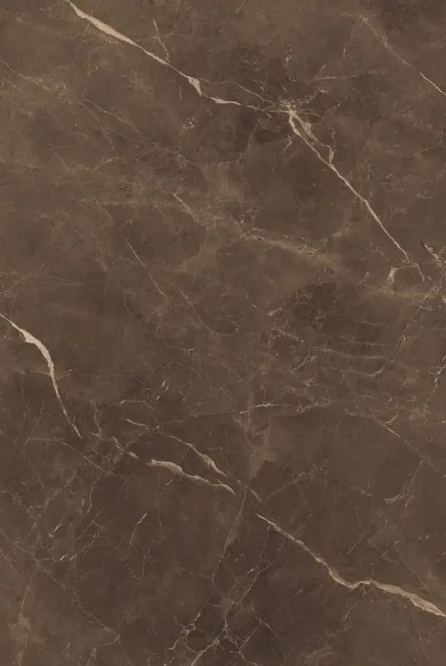 Super Gloss Armani Marble Choco — Orientbell tile