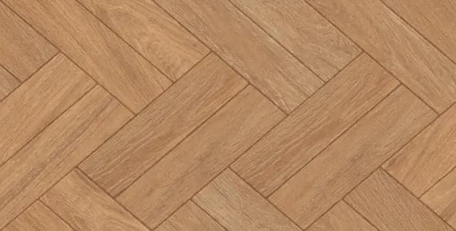 DR DGVT Double Herringbone Wood — Orientbell tile