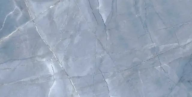 DR PGVT Armani Marble Steel Blue — Orientbell tile