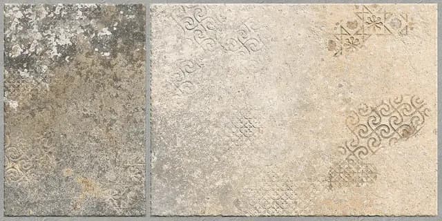 Mandala Universal Rustic Multi