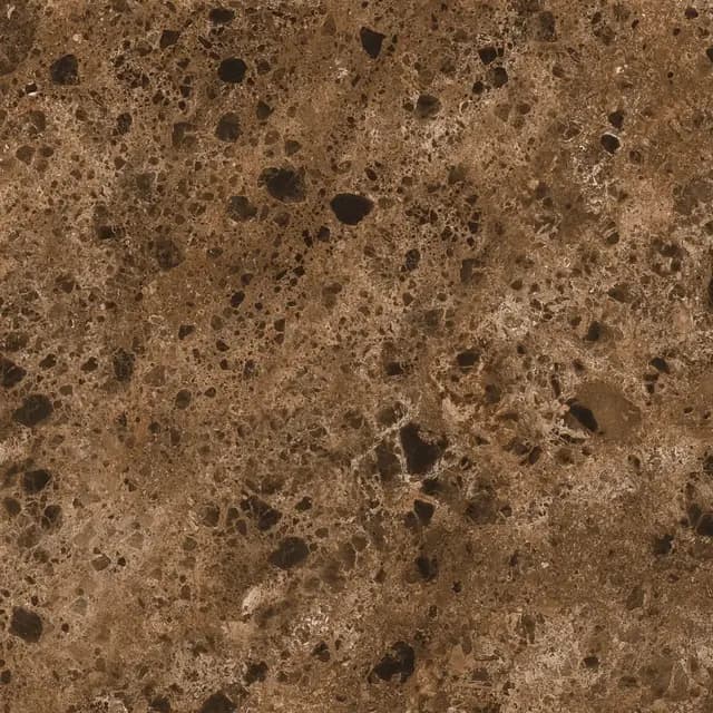 HN Super Gloss Emperador Marble Brown
