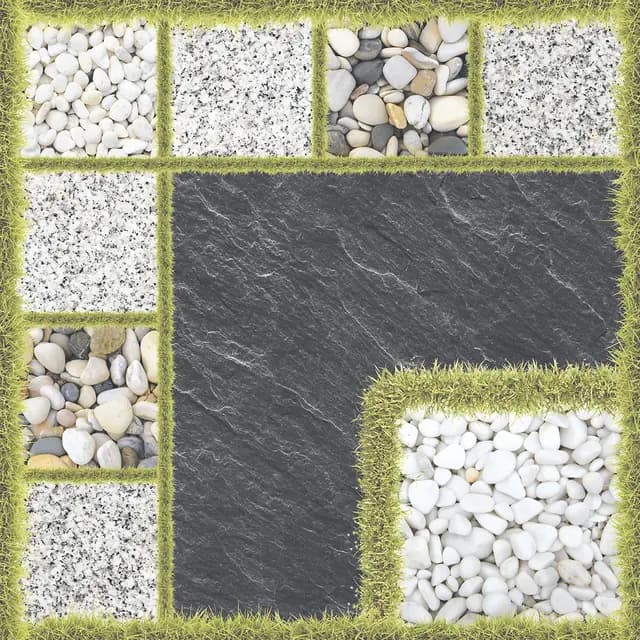 HRP Cobalt Brick Naturescape