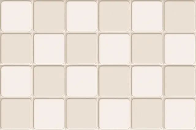 1122 Vanilla Sandy Mosaic SBG Nevo