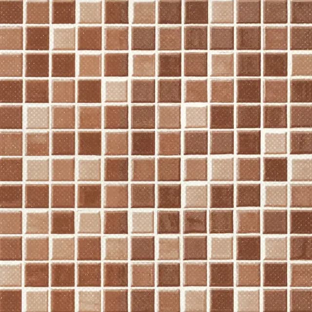 BFM EC Mosaic Brown — Orientbell tile