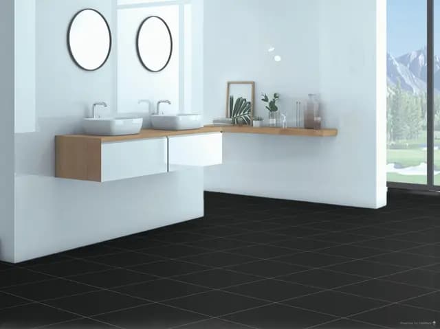 BFM EC Nero Black — Orientbell tile