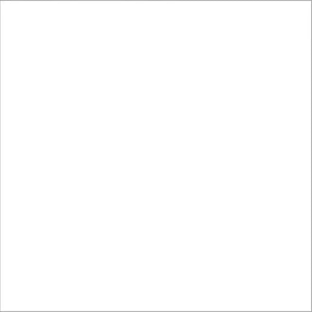 Glacier White