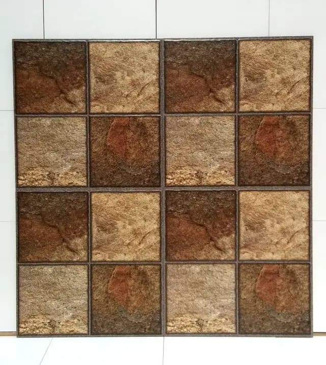 HRP Cobble Stone Natural — Orientbell tile