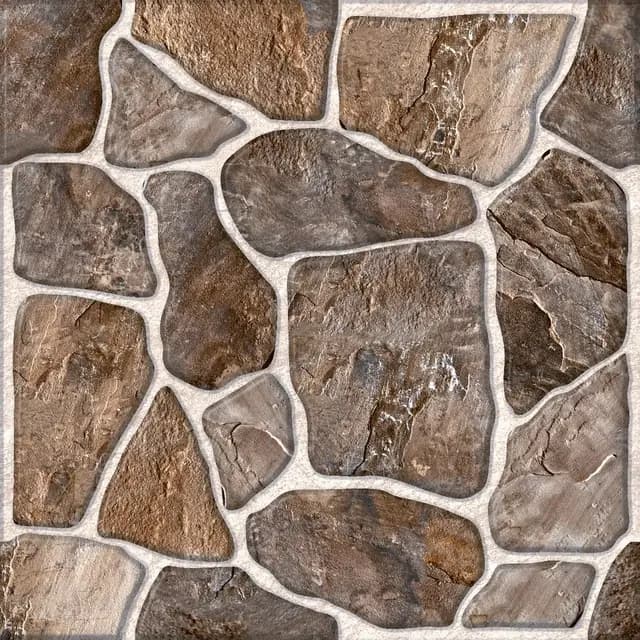HRP Rock Natural — Orientbell tile