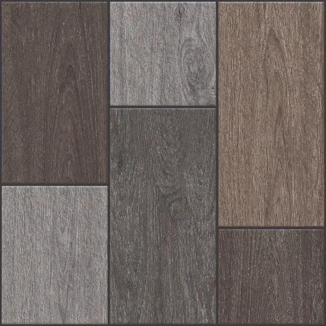 HRP Plank Wood Wenge — Orientbell tile