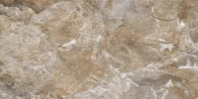 Choco Mountain Slate Punch — Orientbell tile