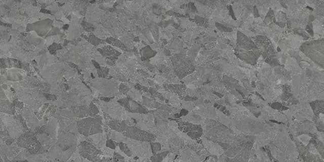 Nero Terrazzo GHR Matte — Orientbell tile