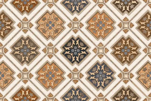 GFT SPH Batik Floral HL