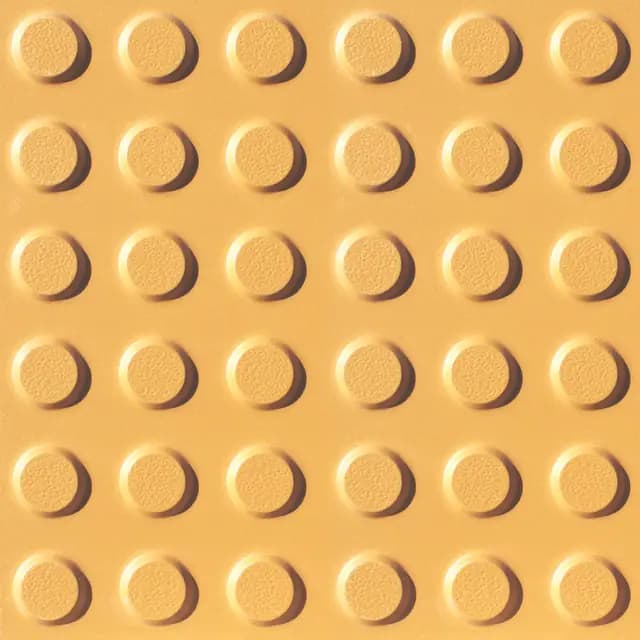 Jaisalmer Round Dots Tactile