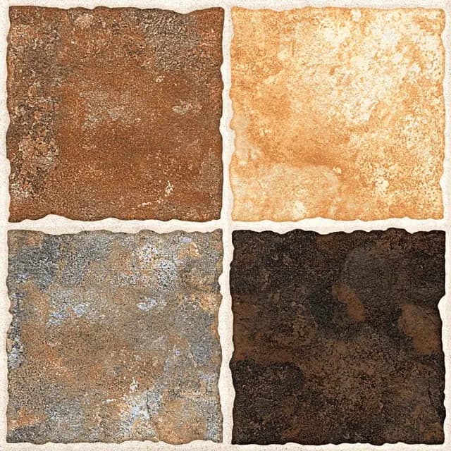 TL Cobblestone Cotto — Orientbell tile