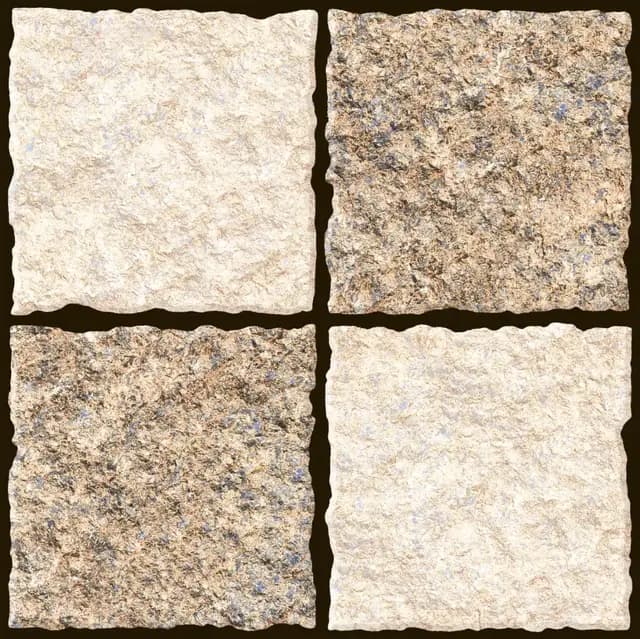 TL Cobblestone Rough — Orientbell tile
