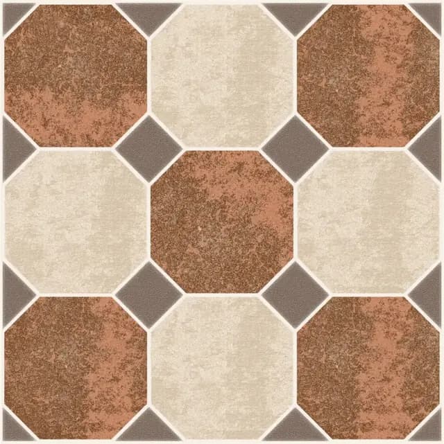 TL Octo Beige — Orientbell tile