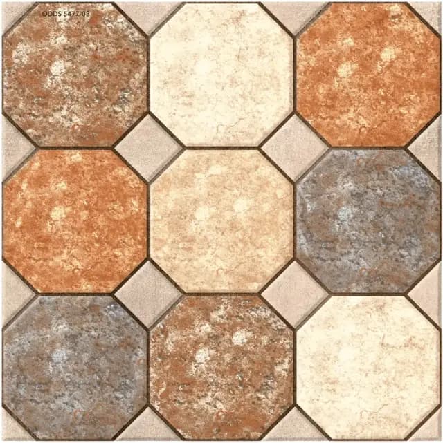 TL Octo Multi — Orientbell tile