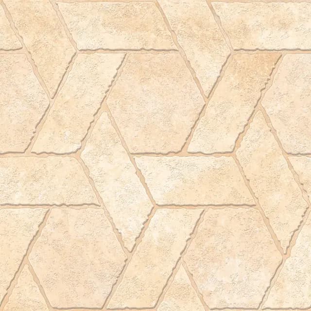 TL Creama Hexa Brick — Orientbell tile