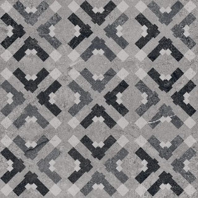 TL Multi Cross Soapstone — Orientbell tile
