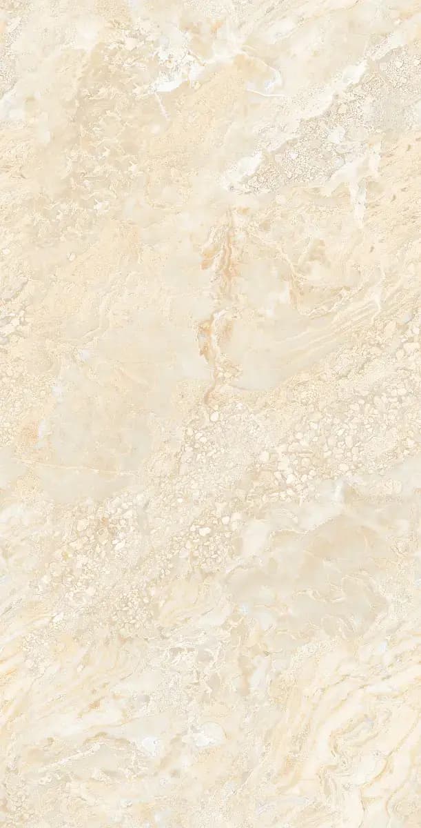 DR Gloss Durango Travertine Marble