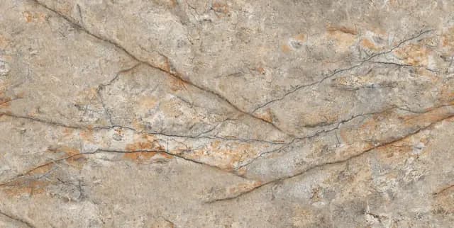 Carving Endless Silver Root Marble — Orientbell tile