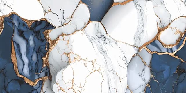 PGVT Elegant Marble Gold Vein — Orientbell tile
