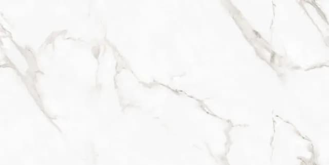 PGVT Endless Canova Statuario Marble — Orientbell tile