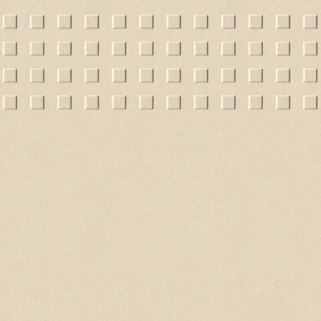 Ivory Step Mosaic Vitripark — Orientbell tile