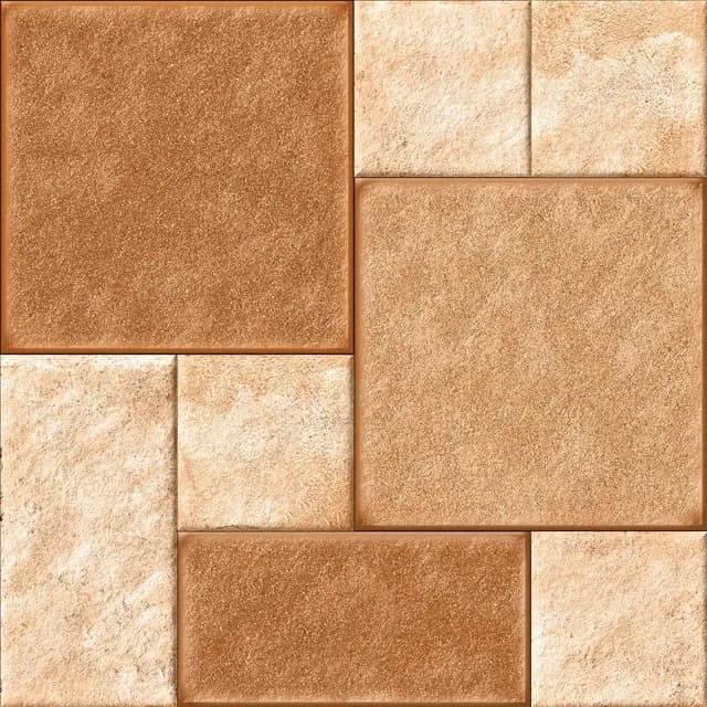 BDP Frames Beige Cotto