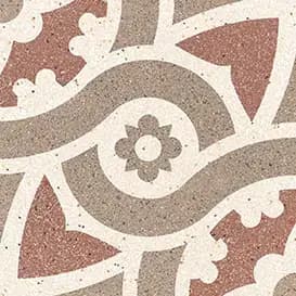 Ritual Hazel — Simpolo tile