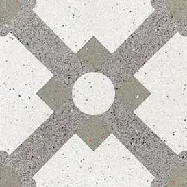 Tradition Leaf — Simpolo tile