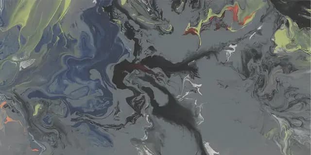 Fluid Melange — Simpolo tile