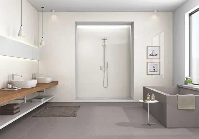 Copos Grey — Simpolo tile