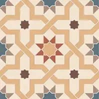 Soil Heritage — Simpolo tile
