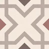 Soil Petals — Simpolo tile