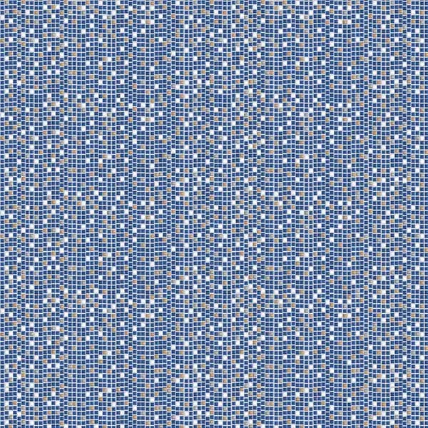 Mosaic Azure — Simpolo tile