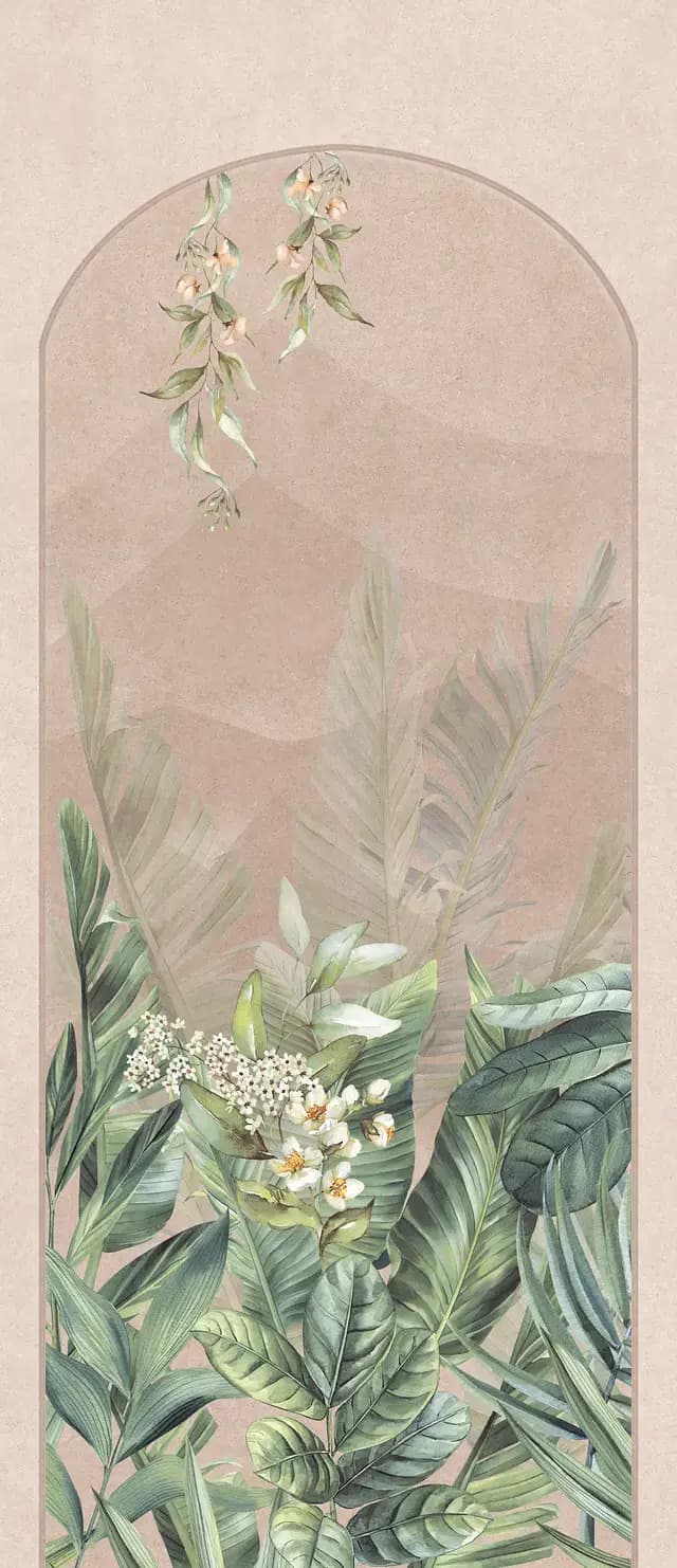 Garden — Simpolo tile