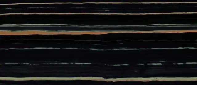 Black Bamboo