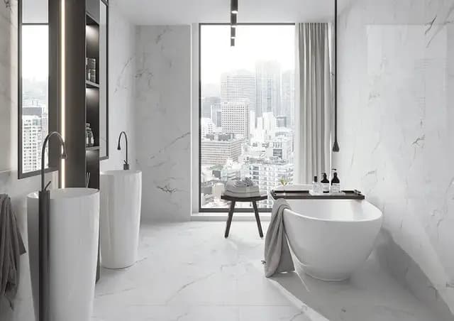 Tuscany Pride — Simpolo tile