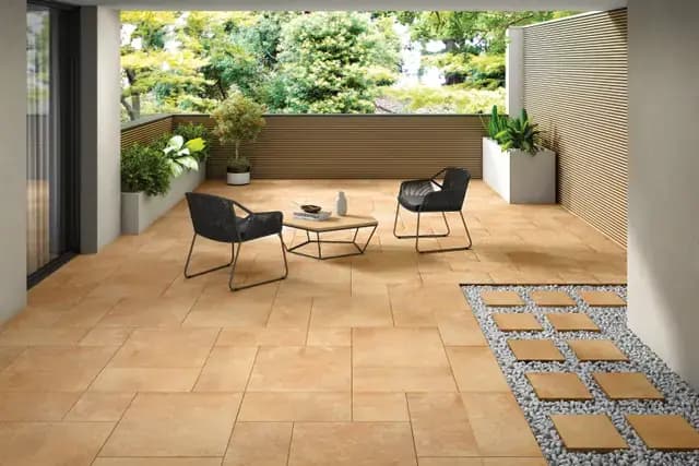 Cottas Lime — Simpolo tile
