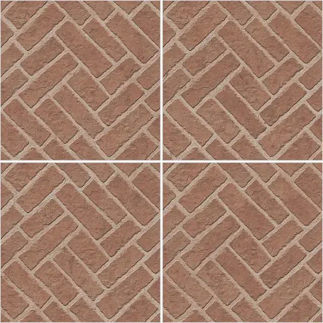 Rd 06 — Simpolo tile