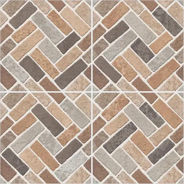 Rd 07 — Simpolo tile